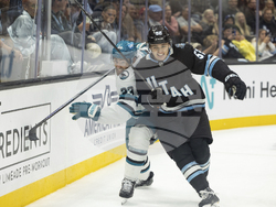 Sharks Utah Hockey