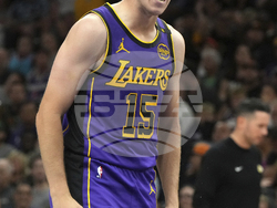 Lakers Suns Basketball