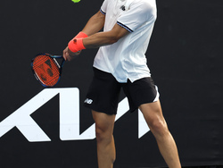Australian Open Tennis