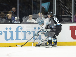 Sharks Utah Hockey