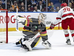 Hurricanes Canucks Hockey