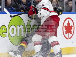 Hurricanes Canucks Hockey