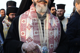 Митрополит Антоний