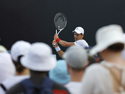 Australian Open Tennis
