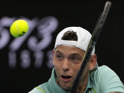 Australian Open Tennis