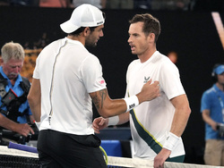 Australian Open Tennis