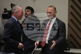 Кръгла маса - "Българската енергетика - Стратегия 2023-2053"