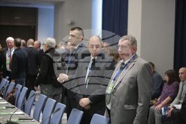 Кръгла маса - "Българската енергетика - Стратегия 2023-2053"