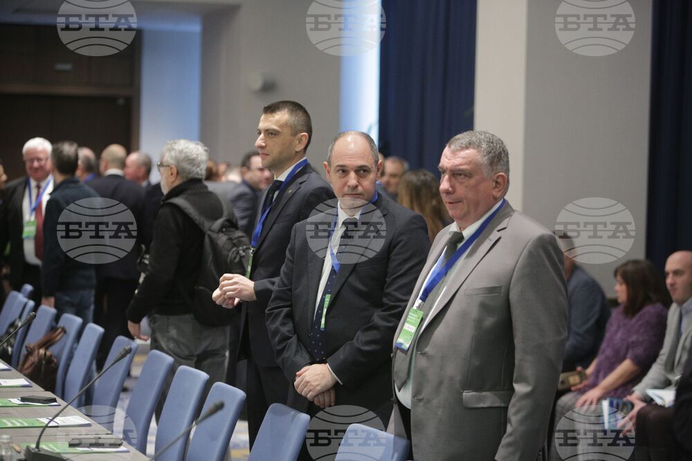 Кръгла маса - "Българската енергетика - Стратегия 2023-2053"