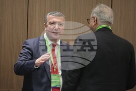 Кръгла маса - "Българската енергетика - Стратегия 2023-2053"