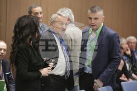 Кръгла маса - "Българската енергетика - Стратегия 2023-2053"