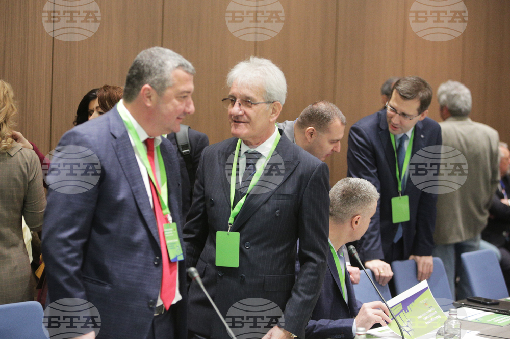 Кръгла маса - "Българската енергетика - Стратегия 2023-2053"