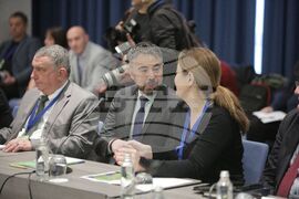 Кръгла маса - "Българската енергетика - Стратегия 2023-2053"