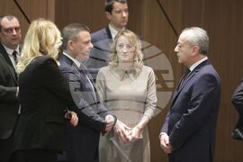 Кръгла маса - "Българската енергетика - Стратегия 2023-2053"