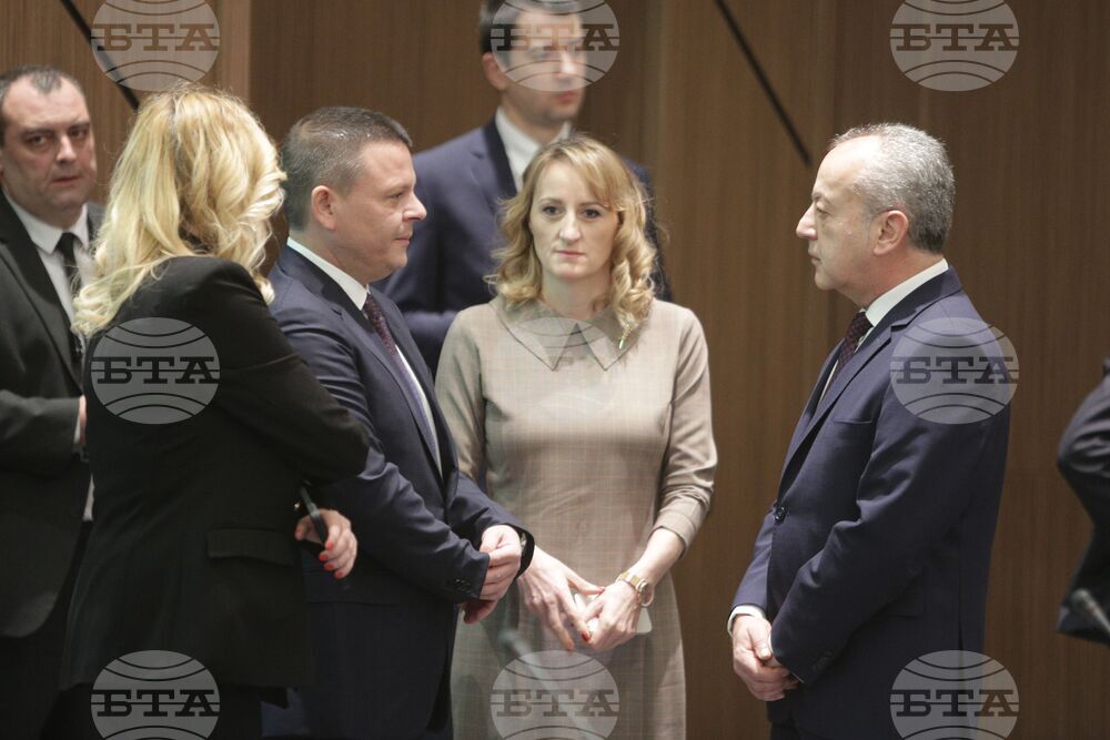 Кръгла маса - "Българската енергетика - Стратегия 2023-2053"