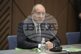 Кръгла маса - "Българската енергетика - Стратегия 2023-2053"