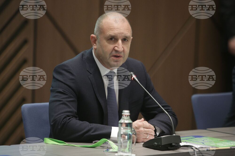 Кръгла маса - "Българската енергетика - Стратегия 2023-2053"