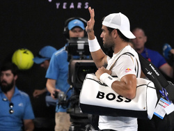Australian Open Tennis