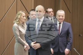 Кръгла маса - "Българската енергетика - Стратегия 2023-2053"