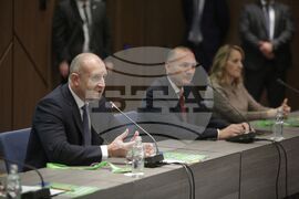 Кръгла маса - "Българската енергетика - Стратегия 2023-2053"