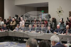 Кръгла маса - "Българската енергетика - Стратегия 2023-2053"