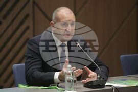 Кръгла маса - "Българската енергетика - Стратегия 2023-2053"