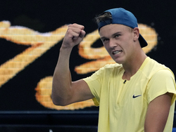 Australian Open Tennis