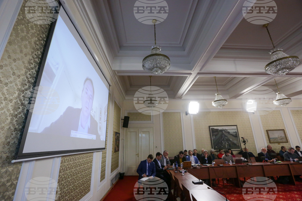 Парламент - кръгла маса - “Влияние на дезинформацията в условията на геополитически кризи”