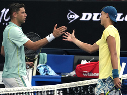 Australian Open Tennis