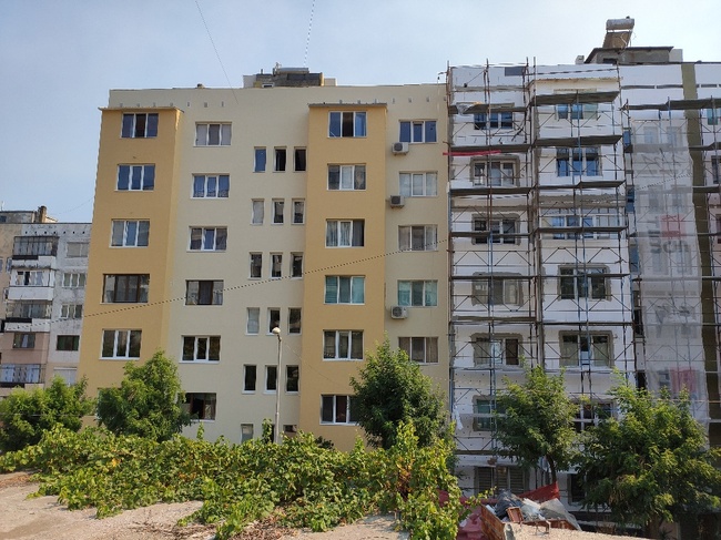 Община Сандански: Информационна среща за кандидатстване за саниране на многофамилни жилищни сгради - Сандански