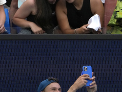 Australian Open Tennis