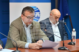 Национален пресклуб на БТА Сливен - Kонференция по проект "Европа в България: Общо бъдеще"