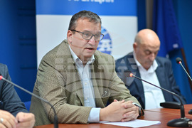 Национален пресклуб на БТА Сливен - Kонференция по проект "Европа в България: Общо бъдеще"