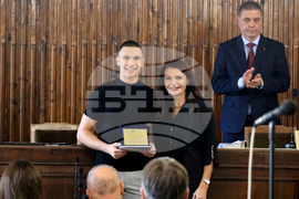 Добрич - Общински съвет - заседание