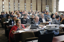 Добрич - Общински съвет - заседание