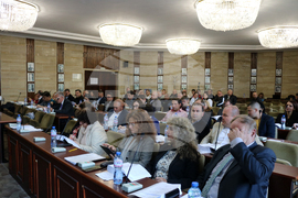 Добрич - Общински съвет - заседание