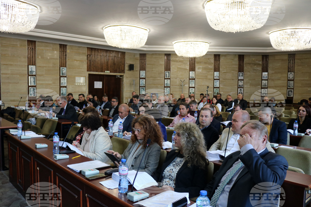 Общинският съвет на Добрич ще разгледа Годишната програма за управление и разпореждане с имотите - общинска собственост 