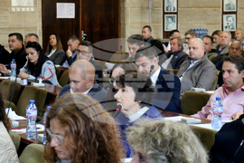 Добрич - Общински съвет - заседание