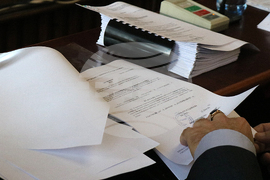 Добрич - Общински съвет - заседание