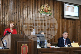 Добрич - Общински съвет - заседание