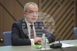 Кръгла маса - "Българската енергетика - Стратегия 2023-2053"