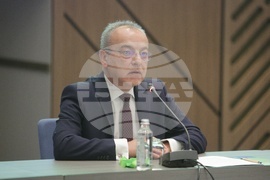 Кръгла маса - "Българската енергетика - Стратегия 2023-2053"