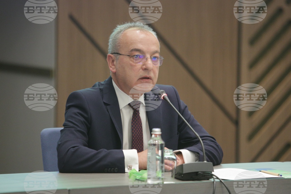 Кръгла маса - "Българската енергетика - Стратегия 2023-2053"