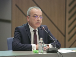 Кръгла маса - "Българската енергетика - Стратегия 2023-2053"