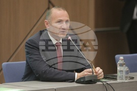 Кръгла маса - "Българската енергетика - Стратегия 2023-2053"