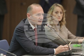 Кръгла маса - "Българската енергетика - Стратегия 2023-2053"