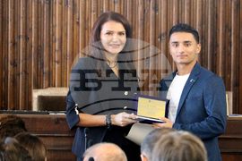 Добрич - Общински съвет - заседание