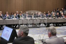 Кръгла маса - "Българската енергетика - Стратегия 2023-2053"