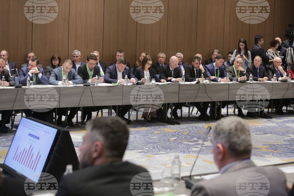 Кръгла маса - "Българската енергетика - Стратегия 2023-2053"