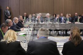 Кръгла маса - "Българската енергетика - Стратегия 2023-2053"